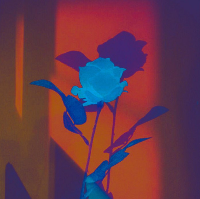 Album art for All The Time