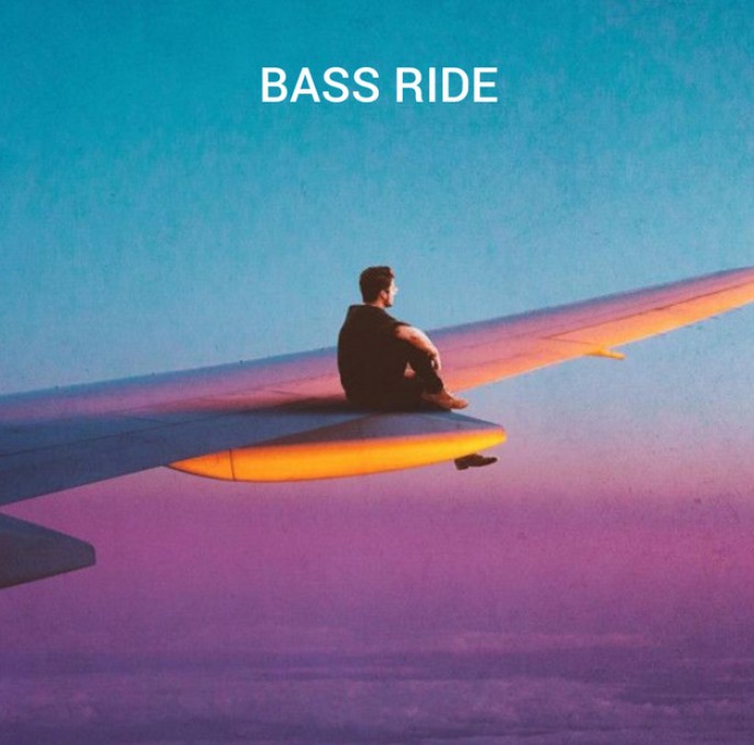 Album art for Bass Ride