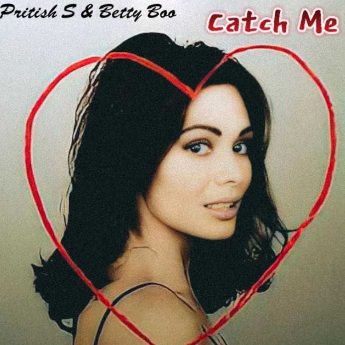 Album art for Catch Me - Pritish S Remix