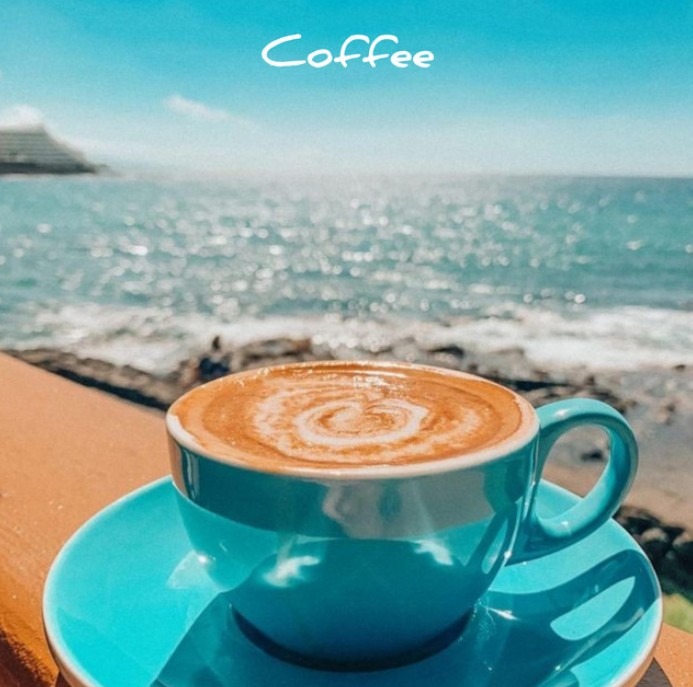Album art for Coffee