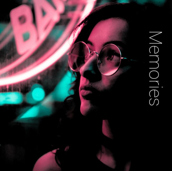 Album art for Memories