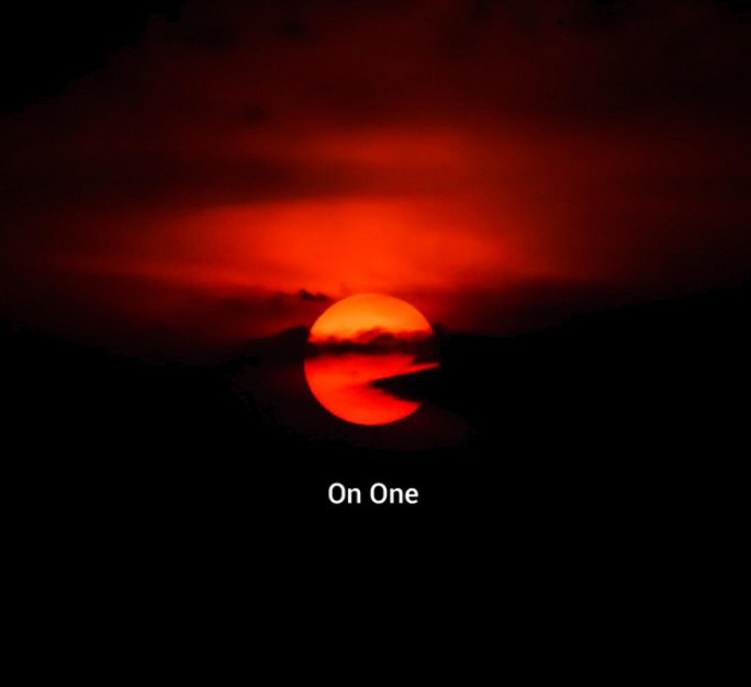 Album art for On One