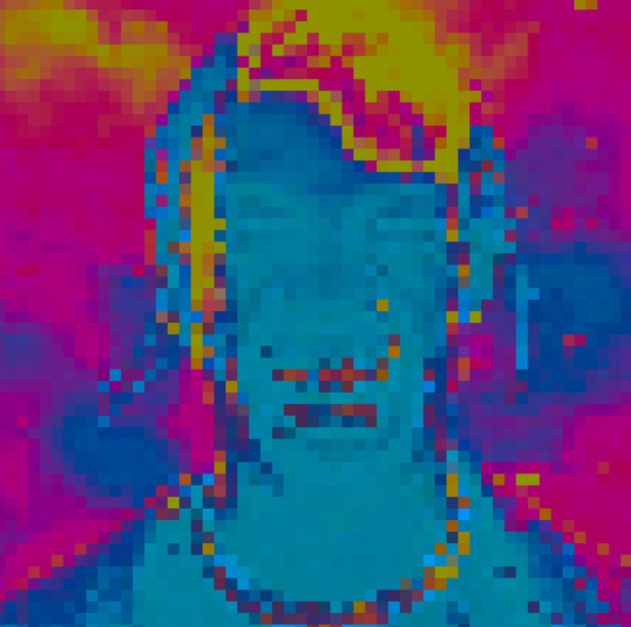 Album art for RAGE!
