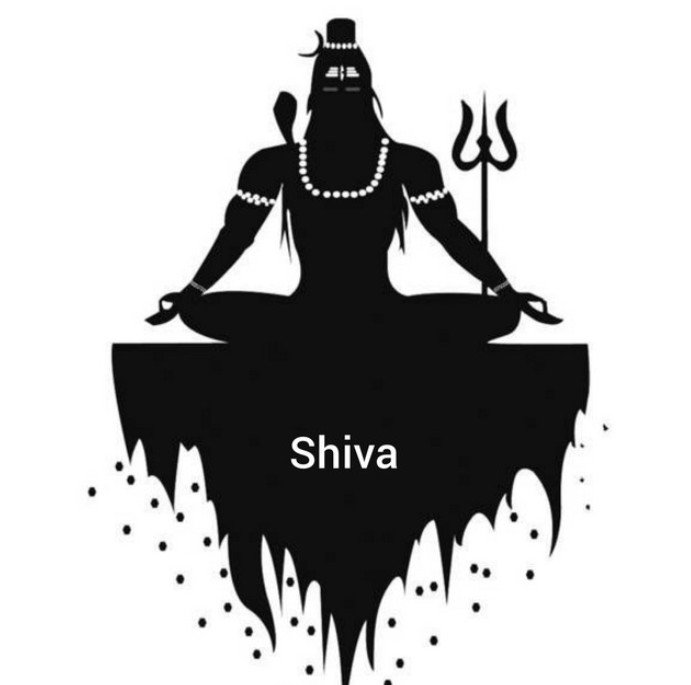 Album art for Shiva
