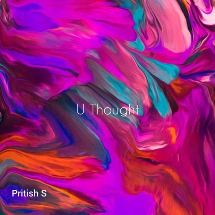Album art for U Thought