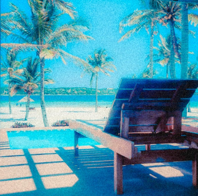 Album art for Vibracao Descontraida