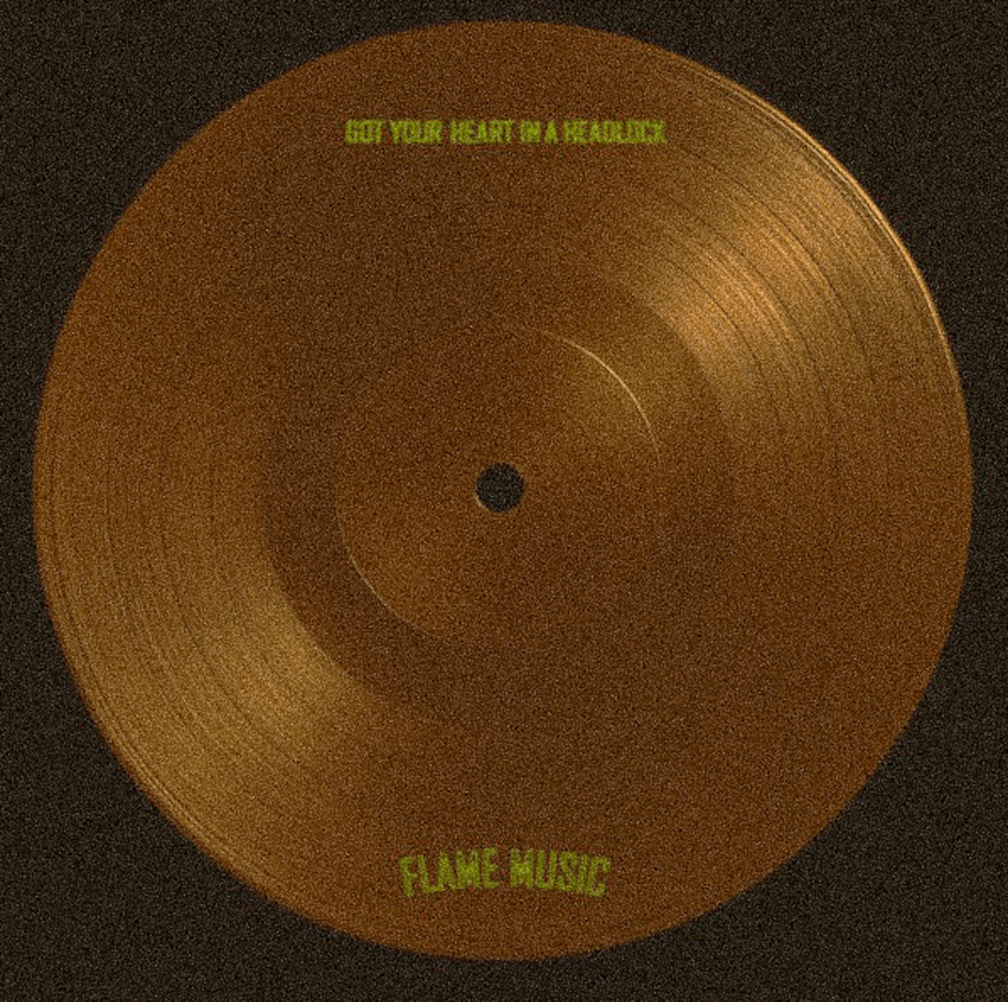 Album art for Got Your Heart In A Headlock